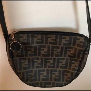 Fendi crossbody